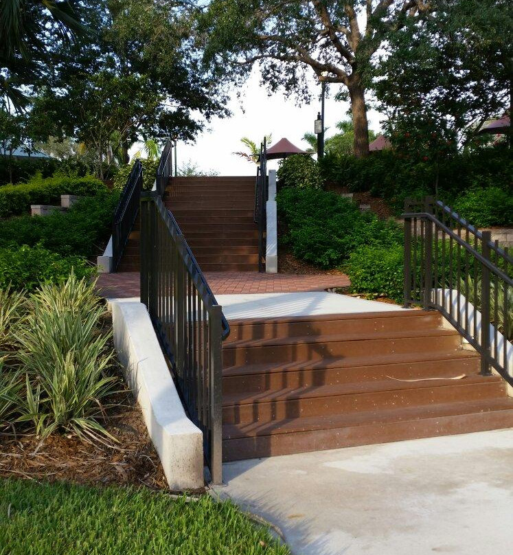 Peace Mound Park-韦斯顿必去景点