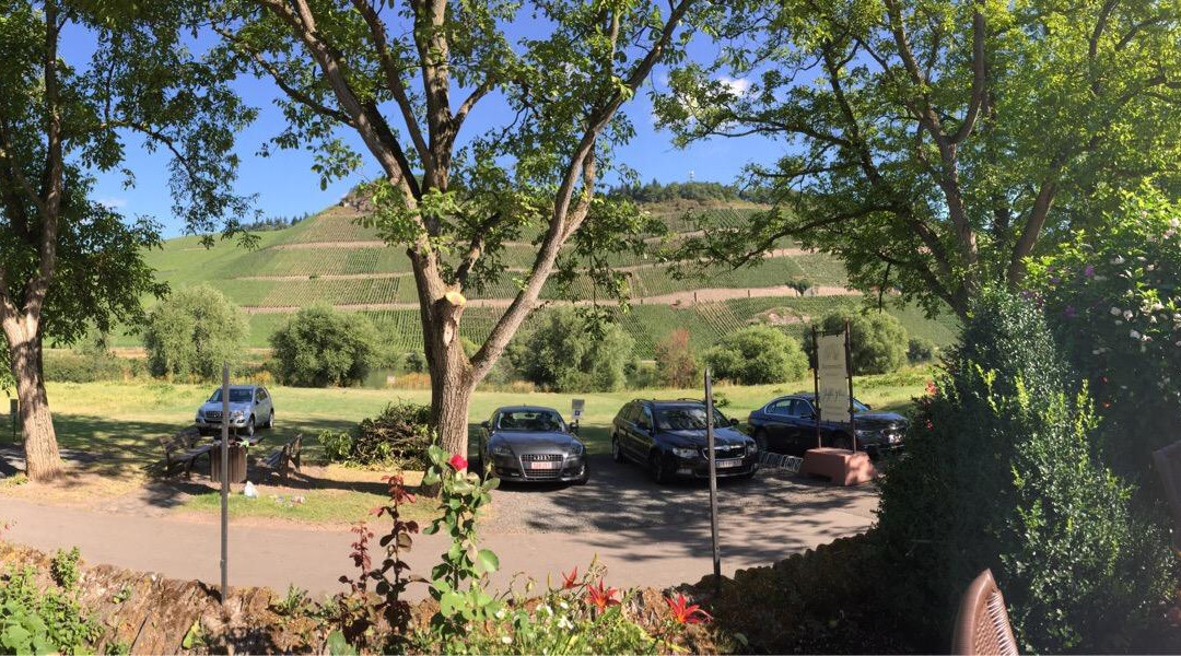 Juffer Flair Gastezimmer主图