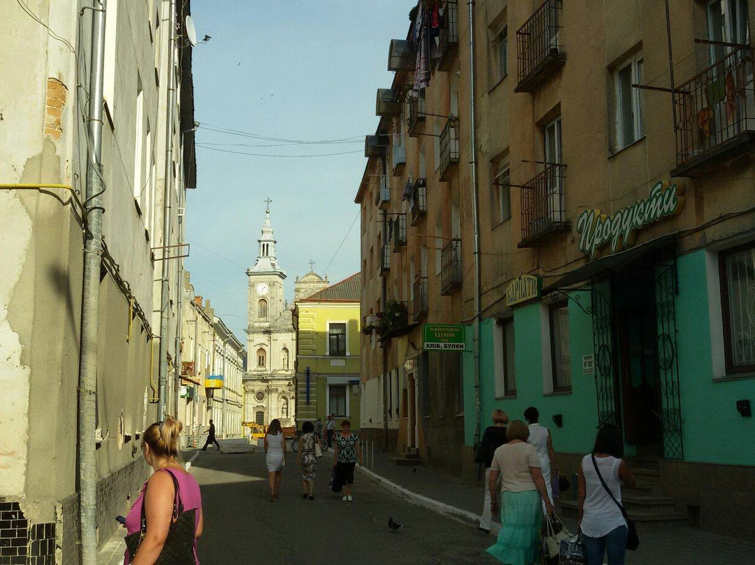 Cathedral of the Dormition of the Blessed Virgin Mary景点图片