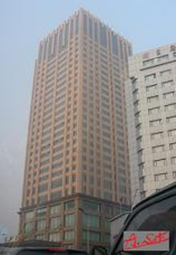 大连香洲大饭店主图