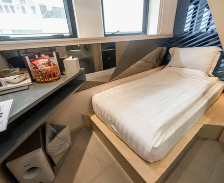 名乐居(上环)主图