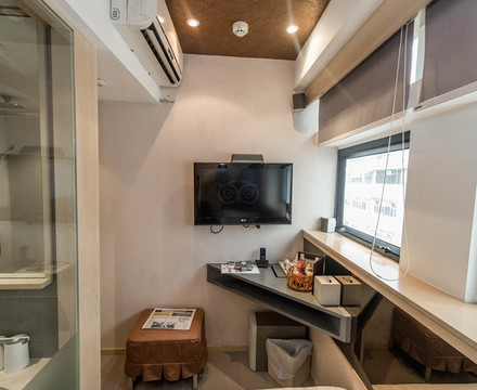 名乐居(上环)主图