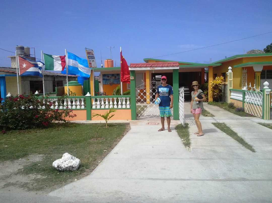 Hostal Moya