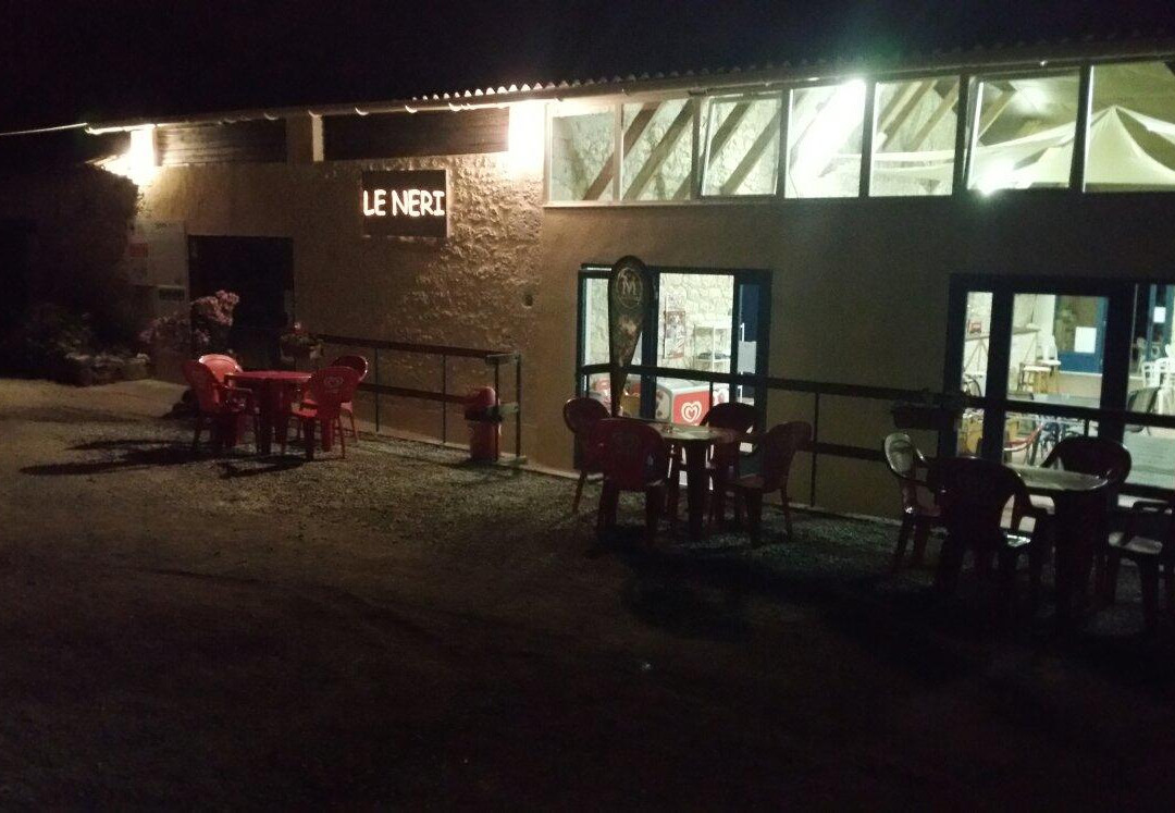 Camping le Néri