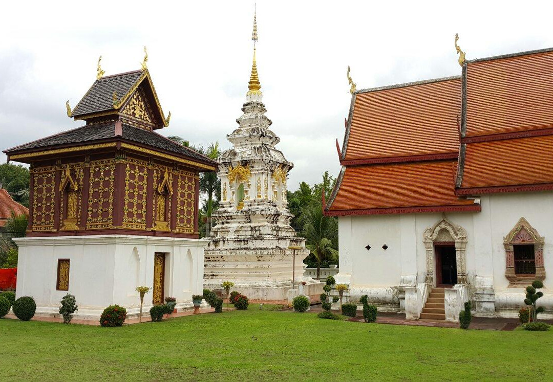 Wat Hua Khuang Temple景点图片