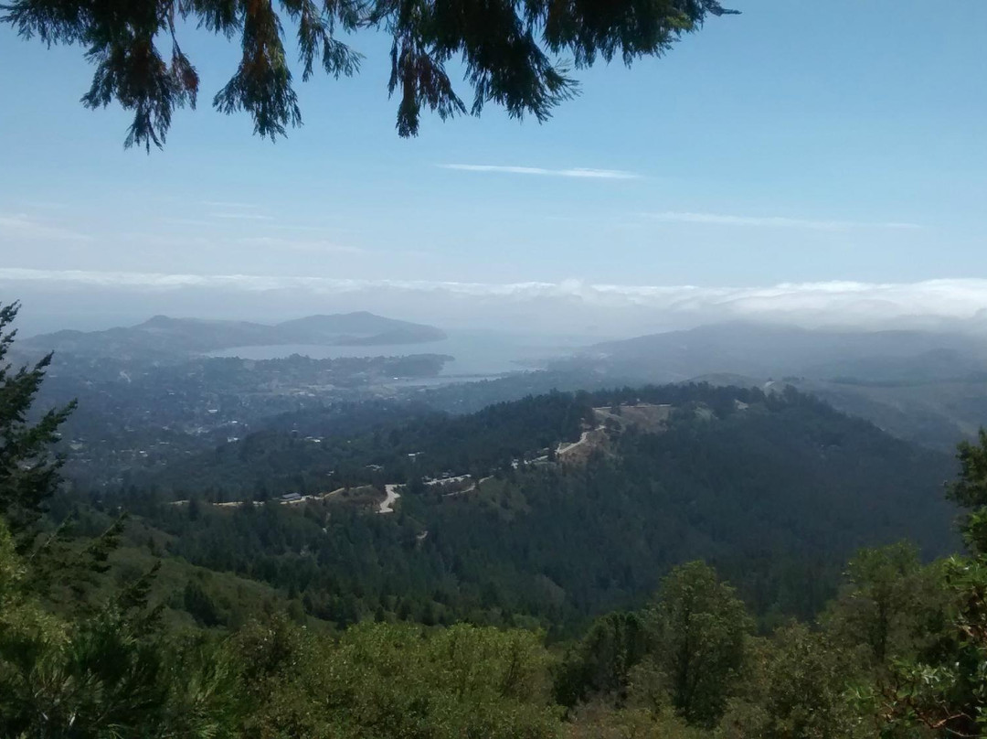 West Point Inn主图