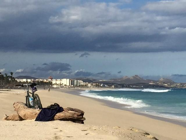 Playa Hotelera-圣何塞卡波必去景点