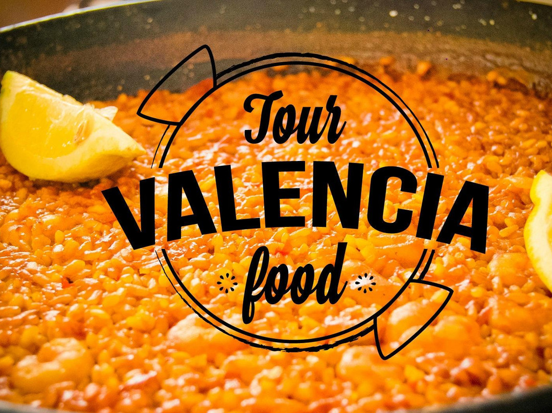 Tour Valencia Food-巴伦西亚必去景点