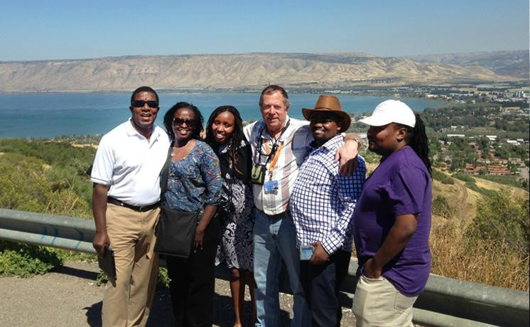 Ami Weiss - Tours In Israel-耶路撒冷必去景点