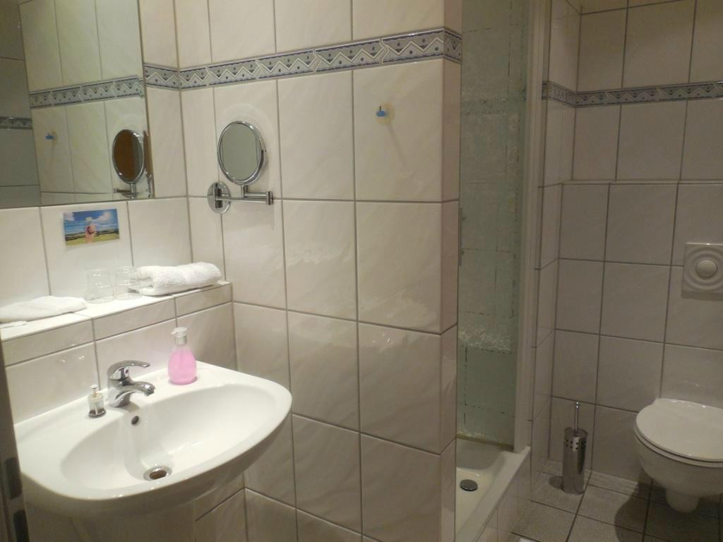 罗森霍夫酒店主图