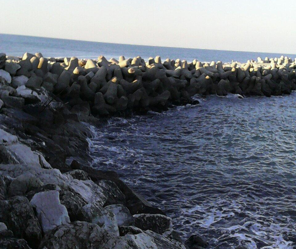 Spiaggia Lido di Fano-法诺必去景点