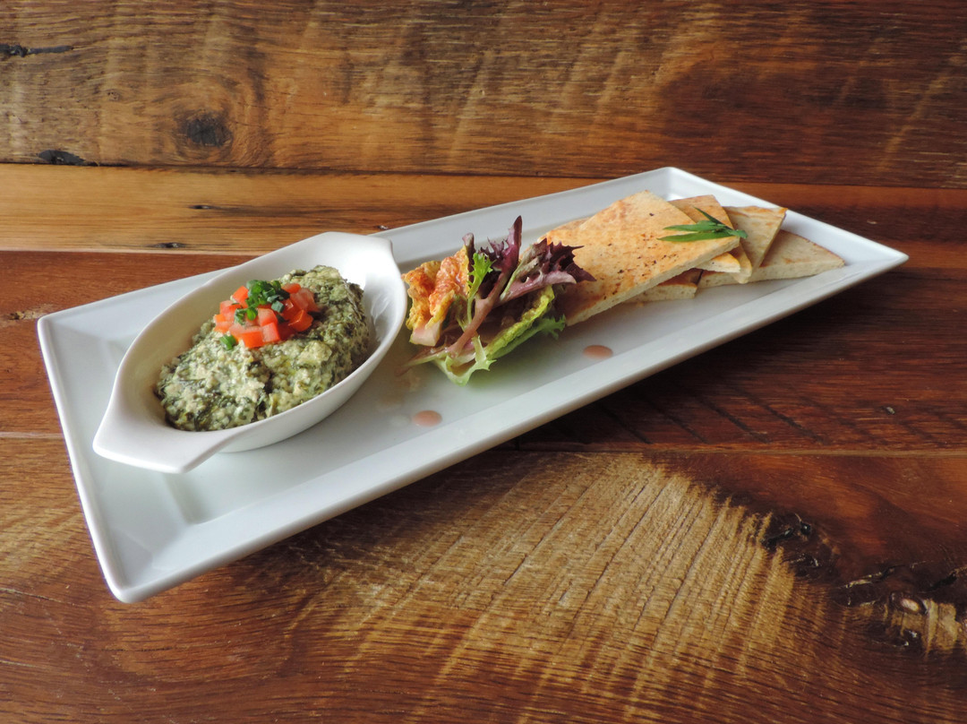 East75 Restaurant and Lounge