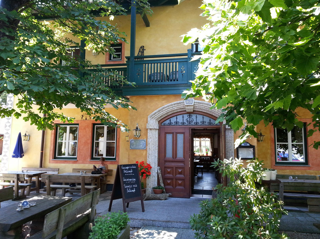 Kirchdorf am Inn旅游攻略图片