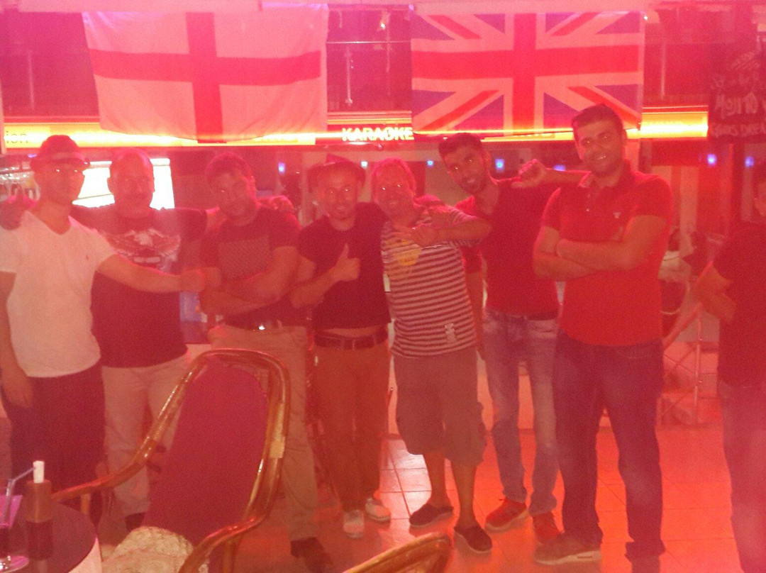Linekers Bar Didim-阿勒腾库姆必去景点