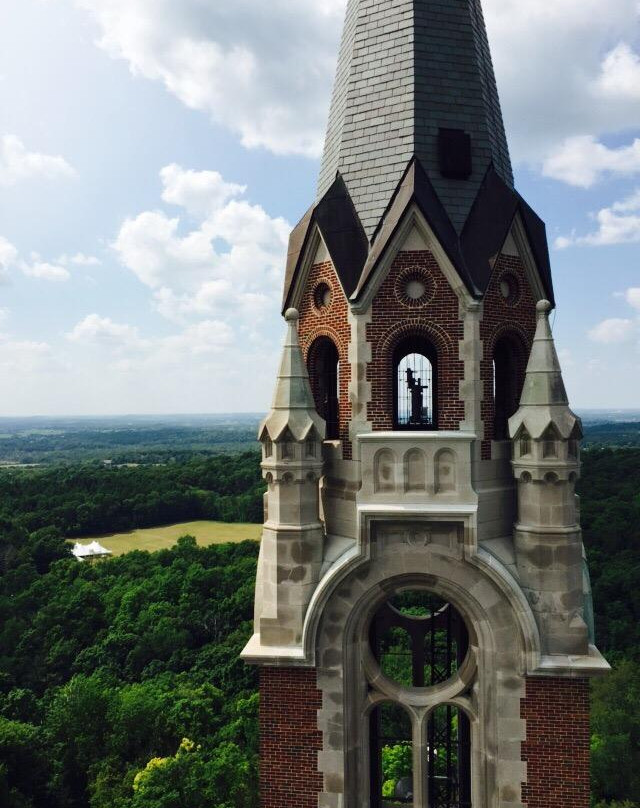 Holy Hill-Hubertus必去景点