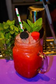 Sivillaki Cocktail bar景点图片