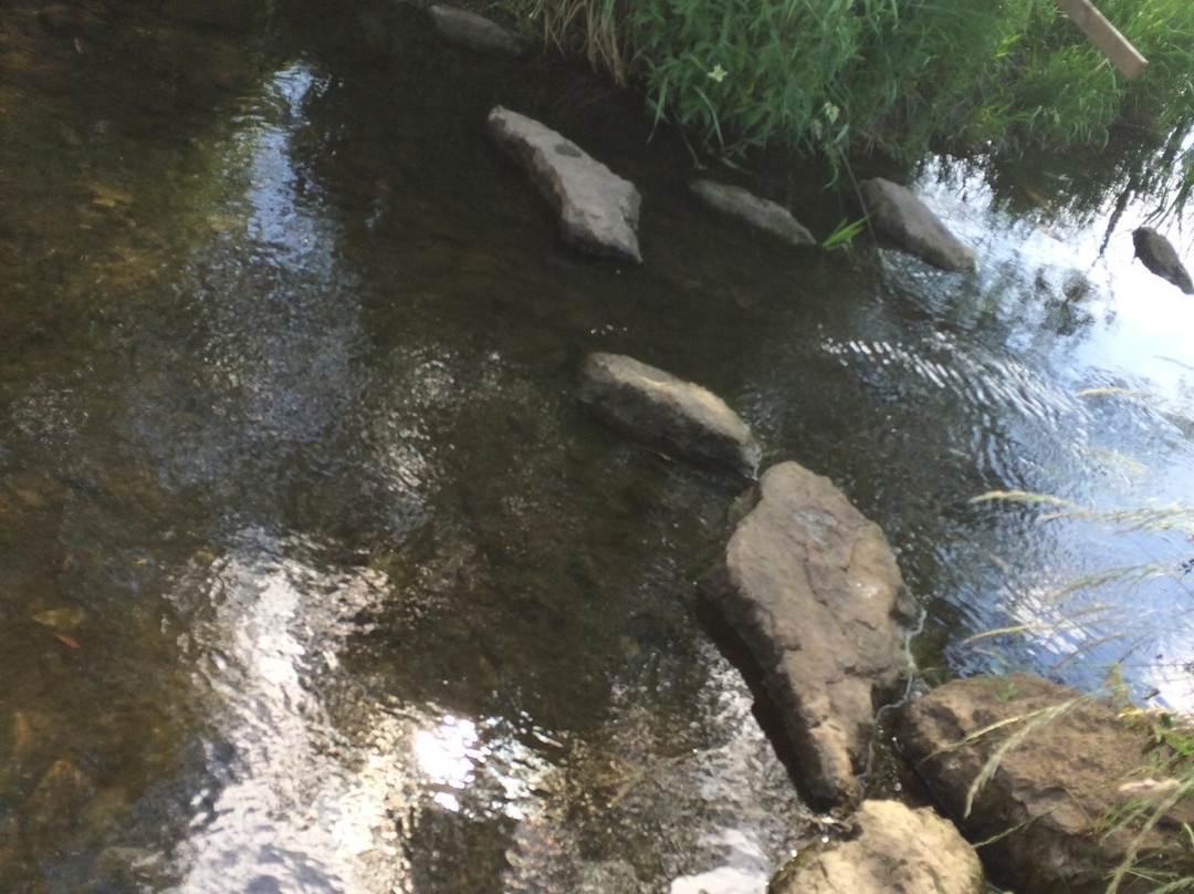 Holy Well Walk-Southam必去景点