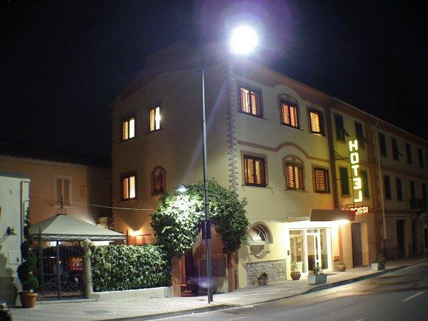Hotel Rossi