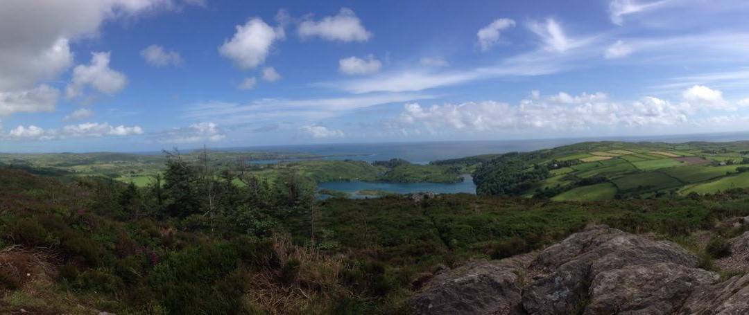 Lough Hyne-Skibbereen必去景点