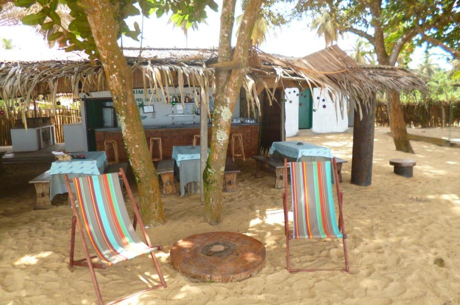 Grand Batanga酒店住宿-Mimado Hotel