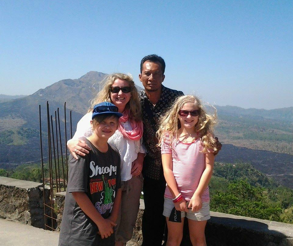 Bayu Bali Driver - Day Tour-努沙杜瓦必去景点