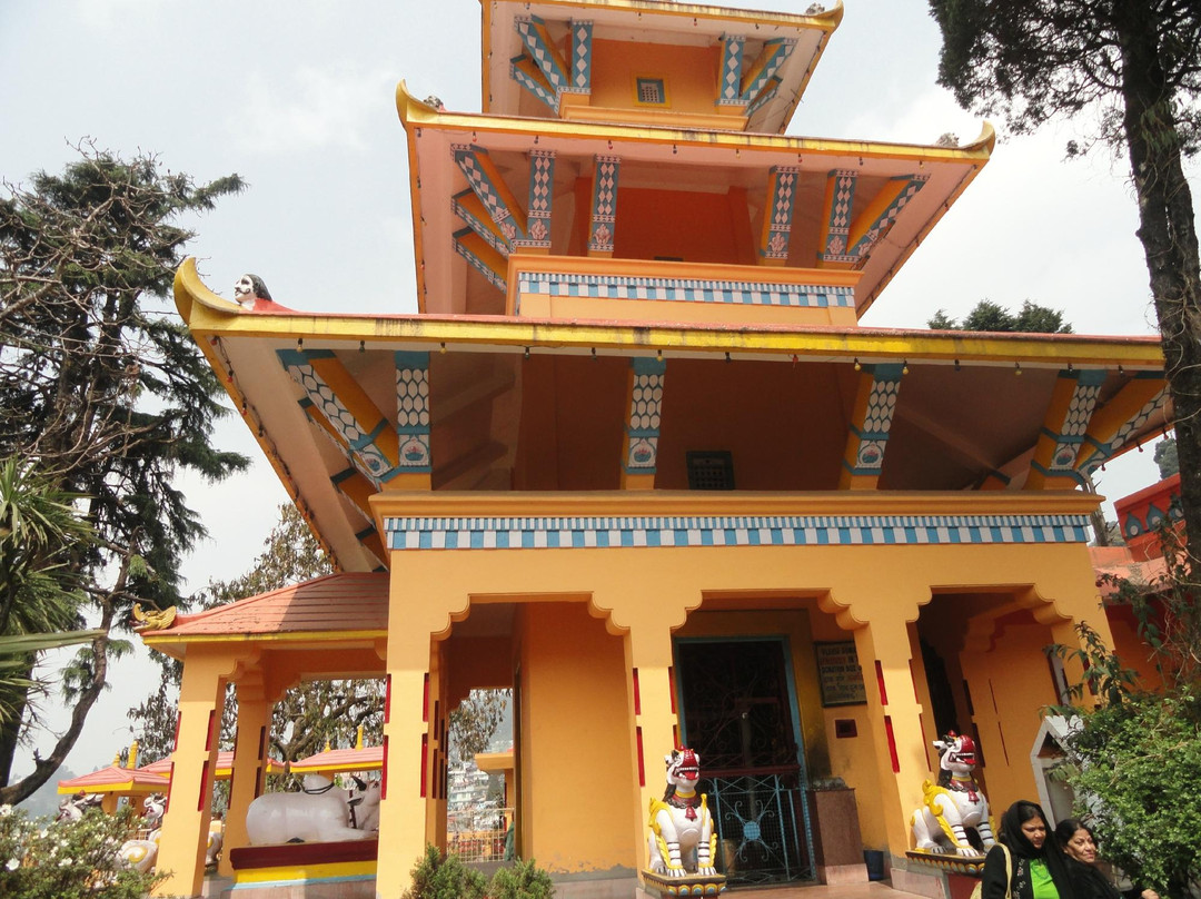 Dhirdham Temple景点图片