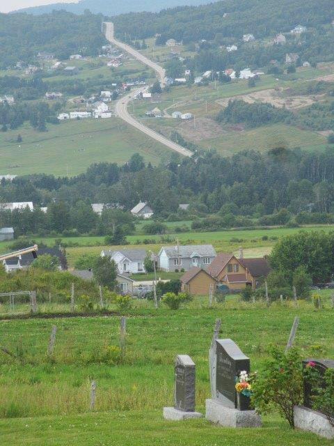 Domaine Forget-Saint-Irenee必去景点