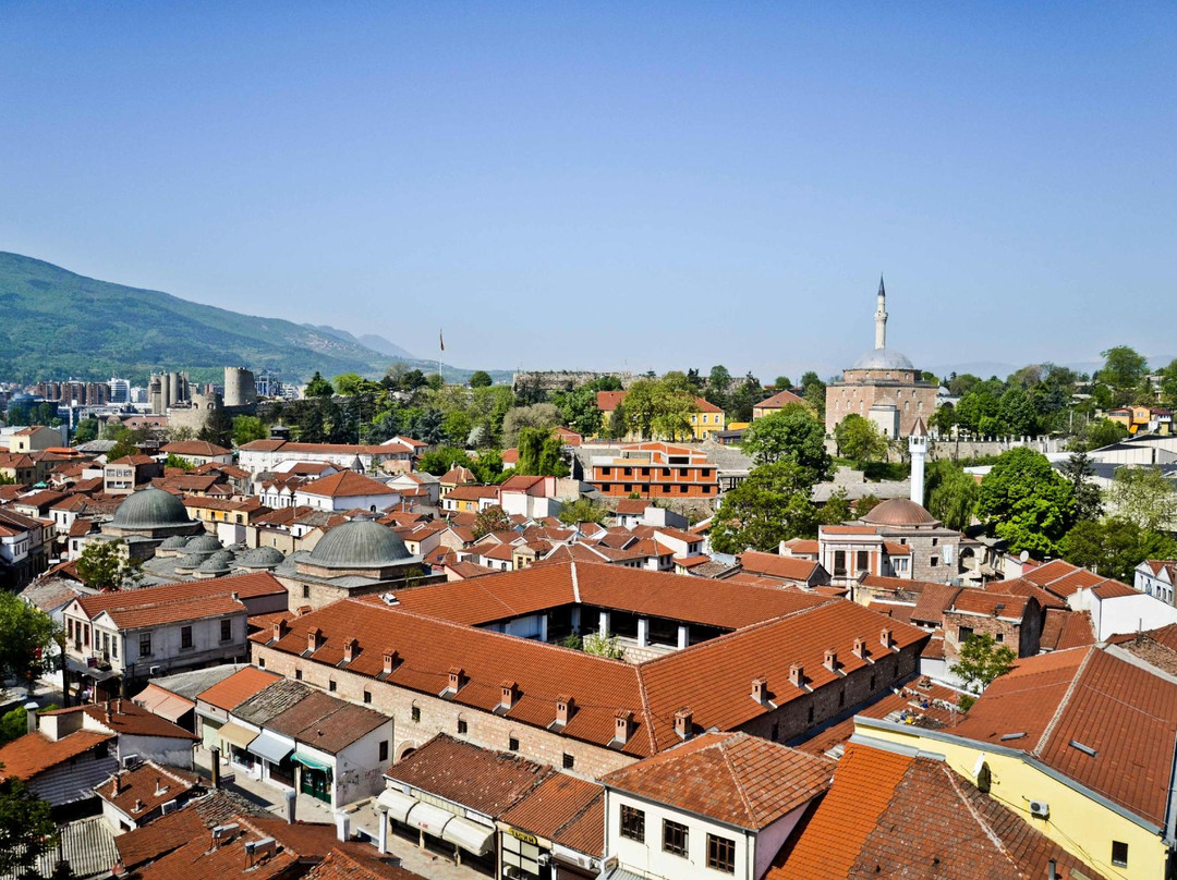 Skopje Daily Tours-斯科普里必去景点