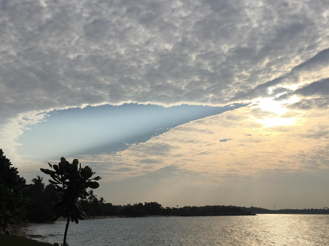 Kalianda Beach Resort主图