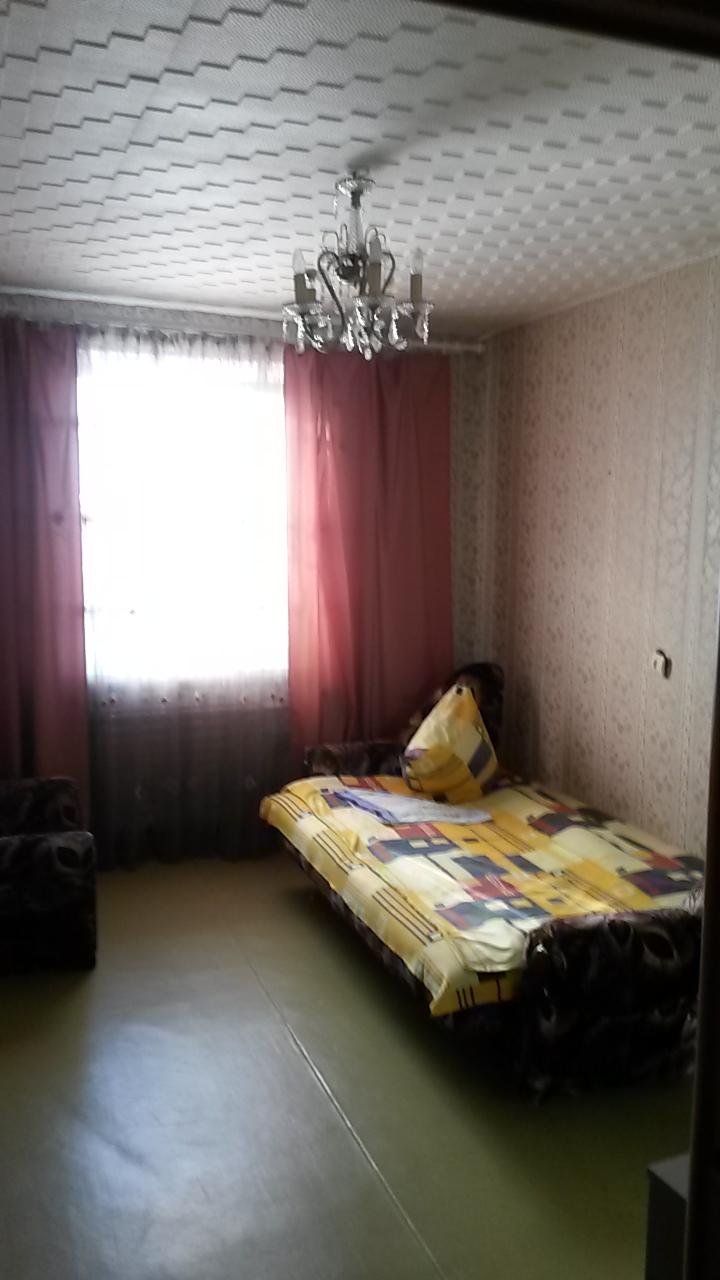 Aparthotel Zolotoy Klyuchik-客卧