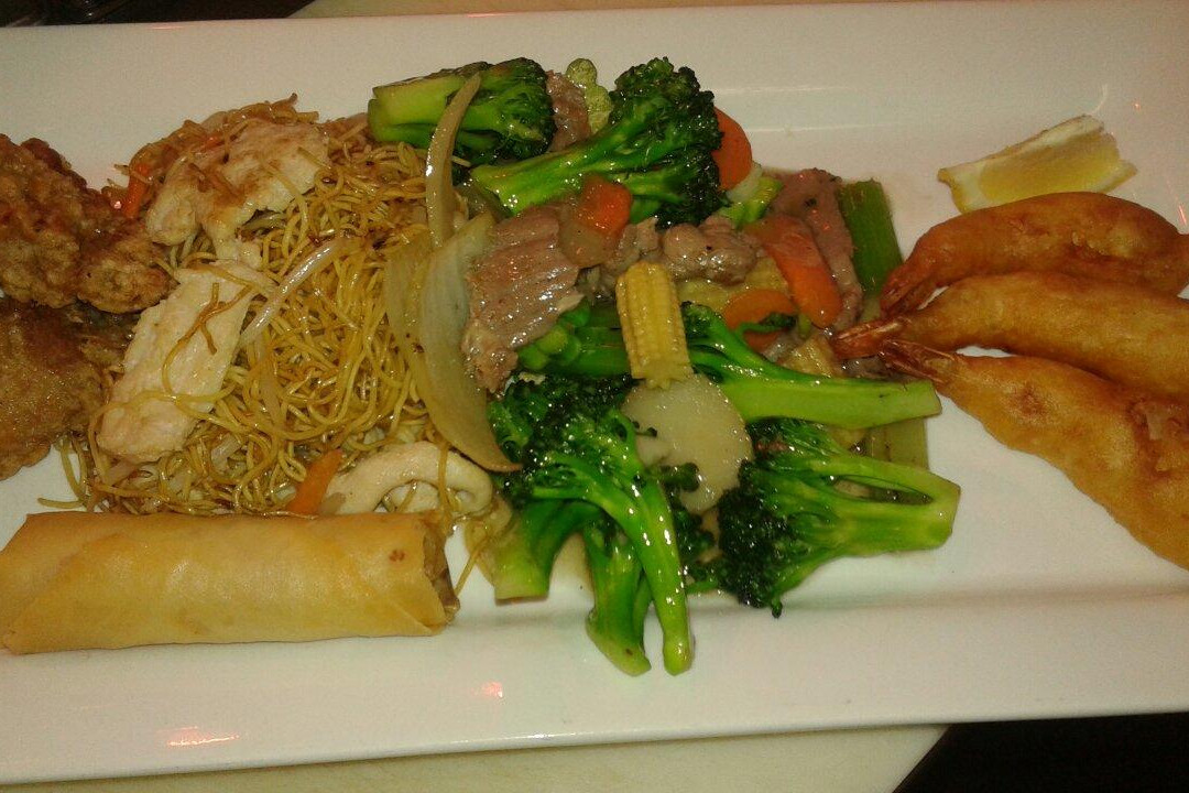 Slick's Motorsports Bar & Grill Inc.