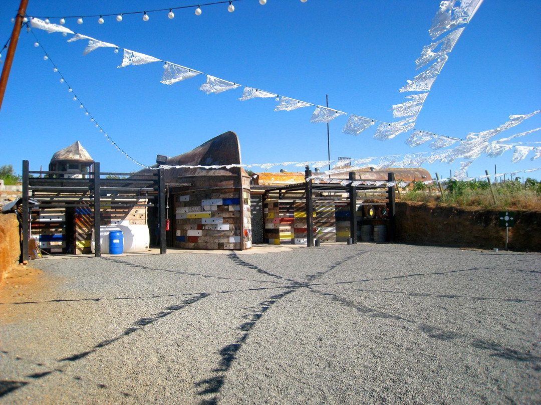 Vena Cava-Valle de Guadalupe必去景点