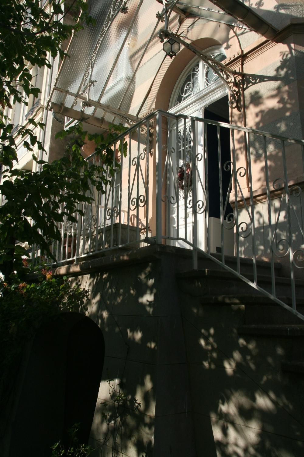 Les Loges de l'Opera-客卧