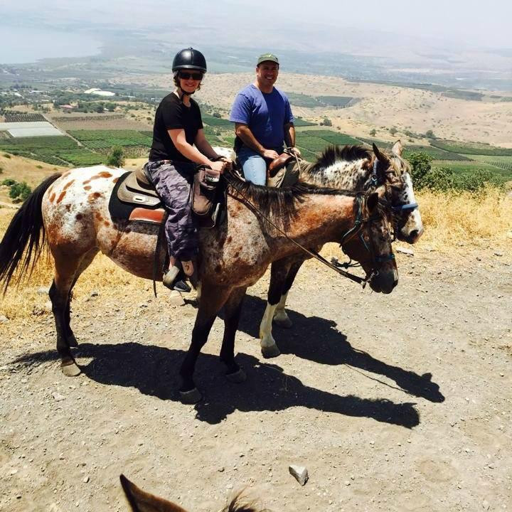 Ramot Ranch-Ramot必去景点