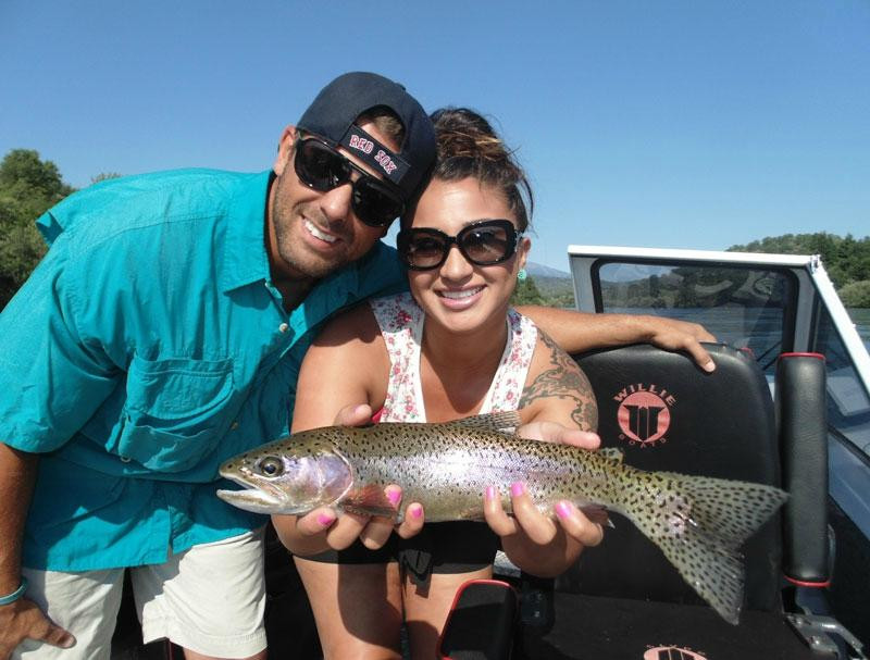 Sac River Guide-雷丁必去景点