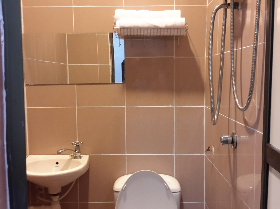 Hotel Sun Stay Inn主图