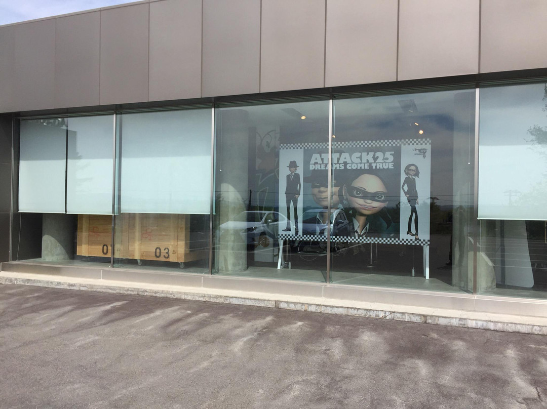 池田美梦成真博物馆-池田町必去景点