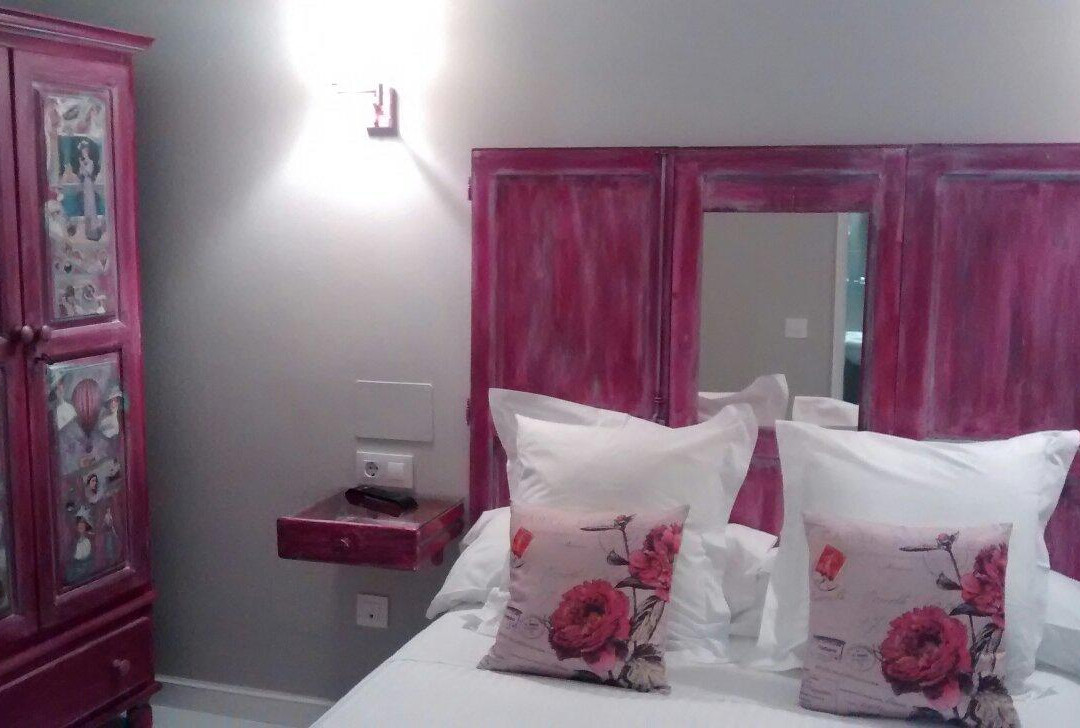 Hotel Boutique Albussanluis主图
