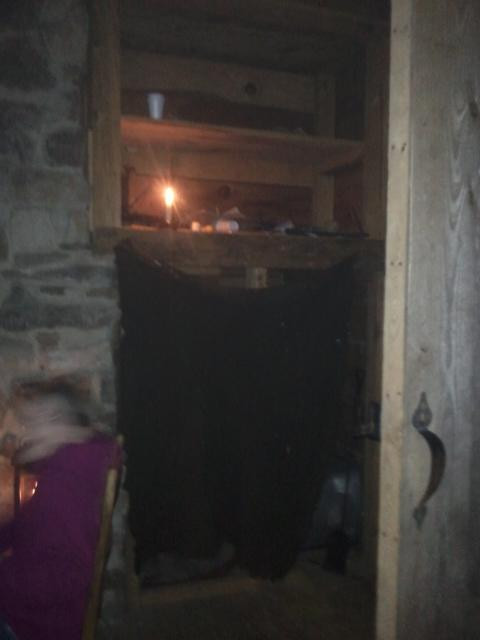 Fort Southwest Point-Kingston必去景点