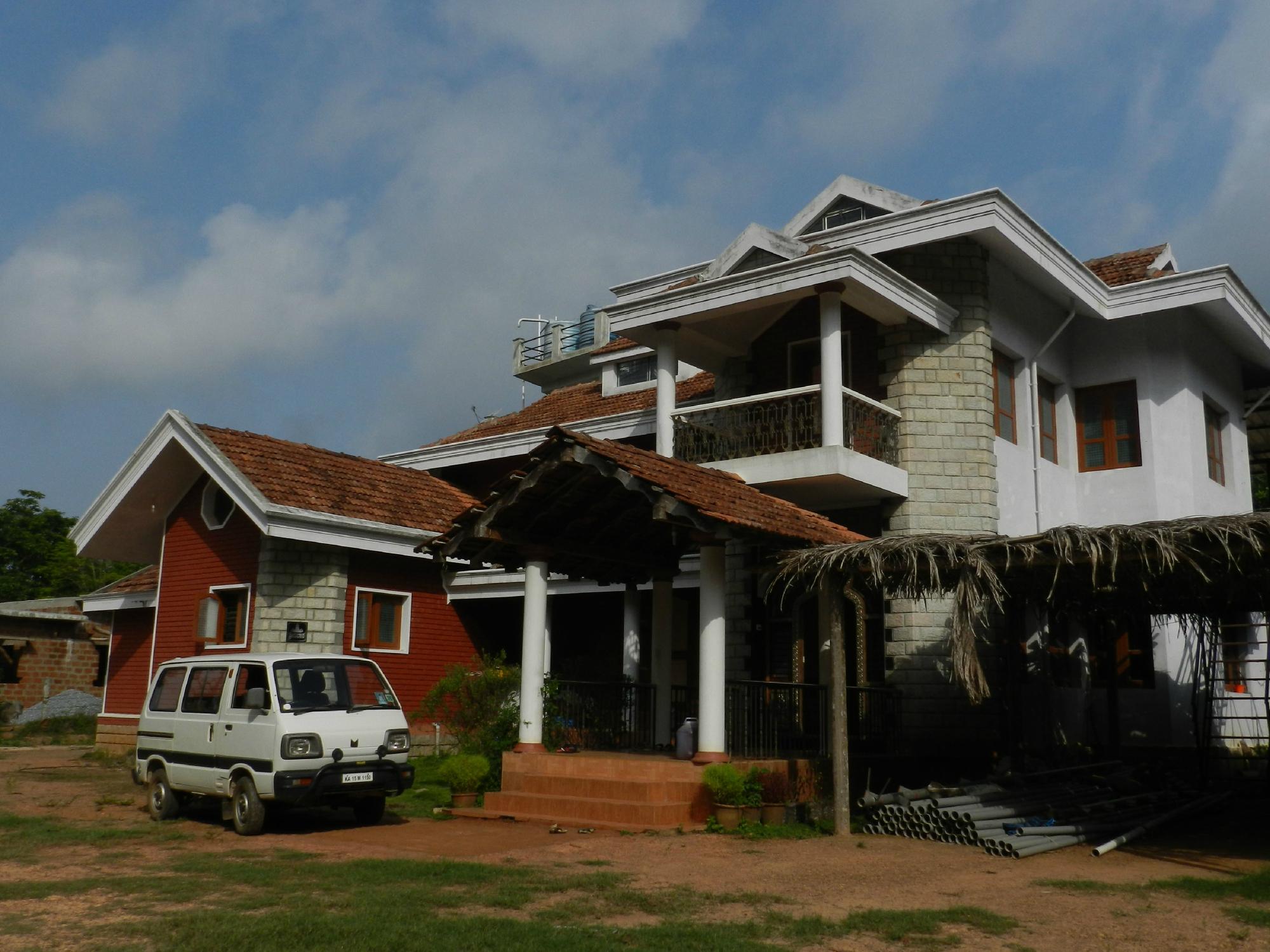 Girimane Homestay-官方