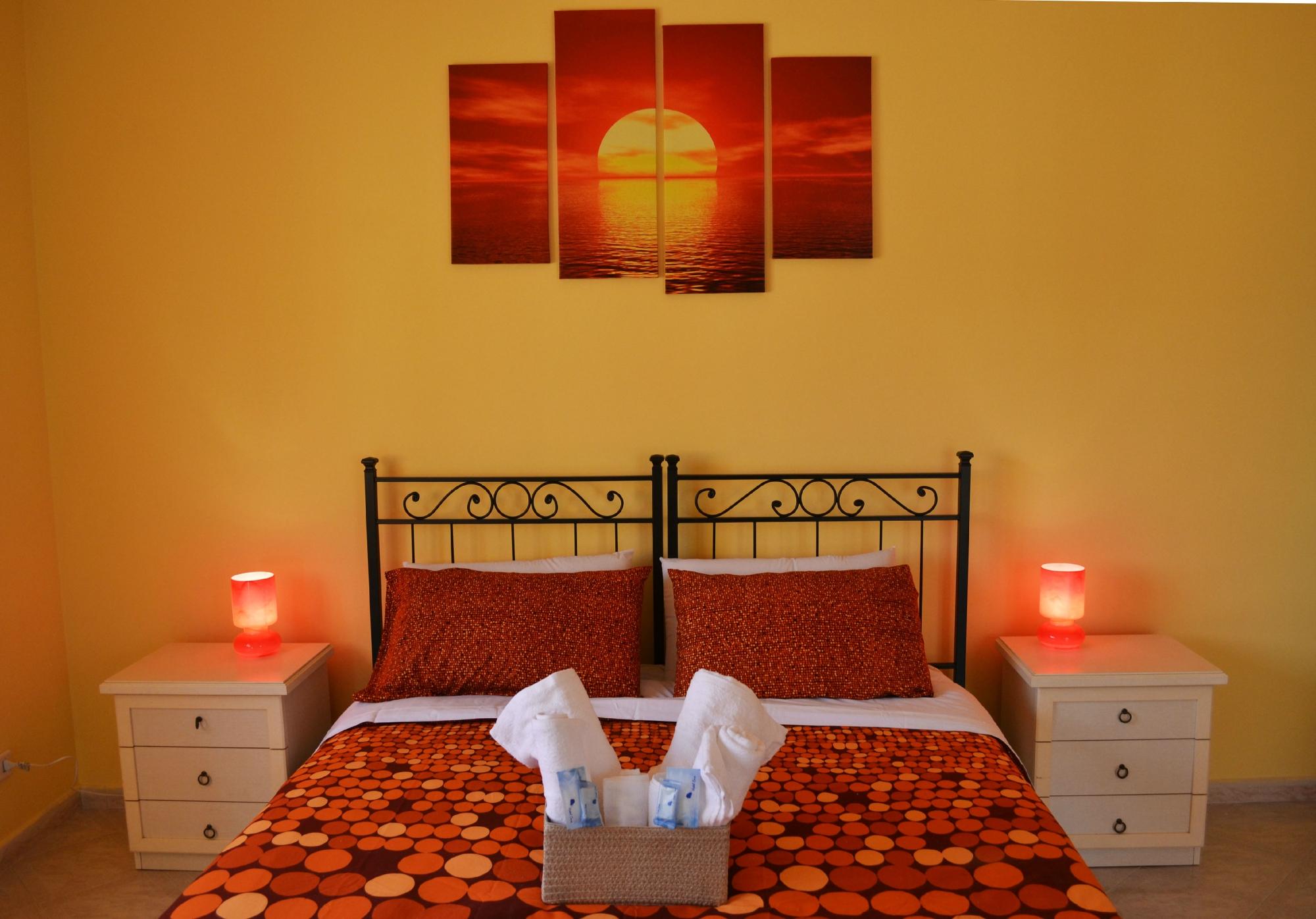 Dream House B&B-官方