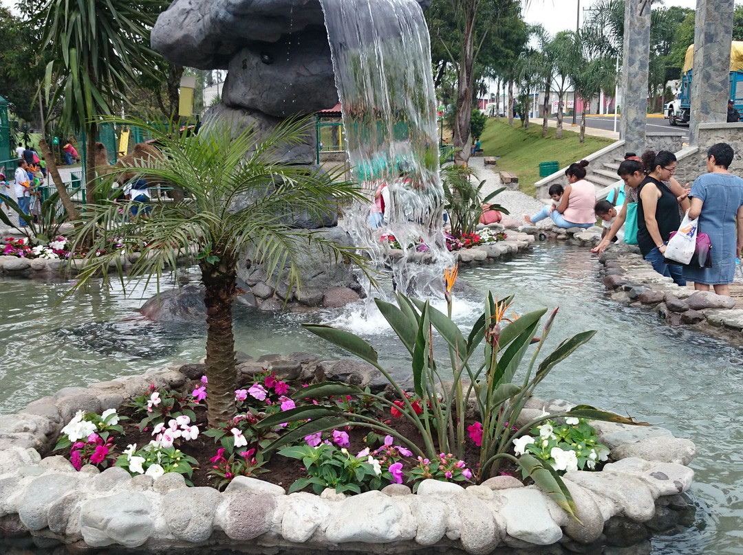Ecoparque Rio景点图片