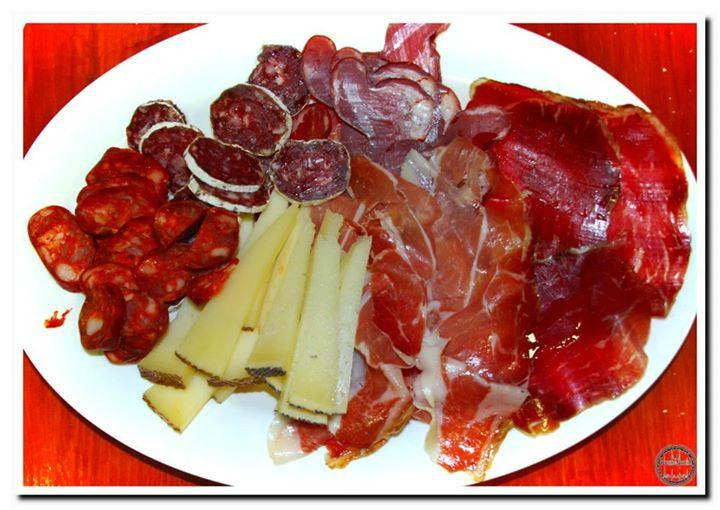 La Porroneria Bar-Escalante必去景点
