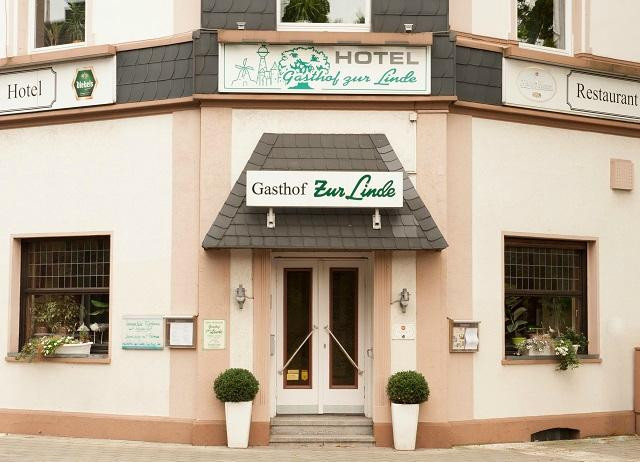 Gasthof Zur Linde