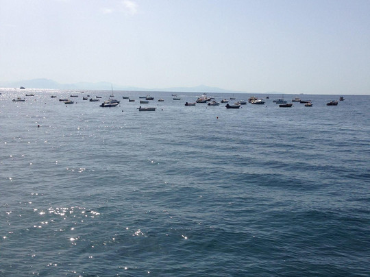 2 Coste Private Tours-萨勒诺必去景点