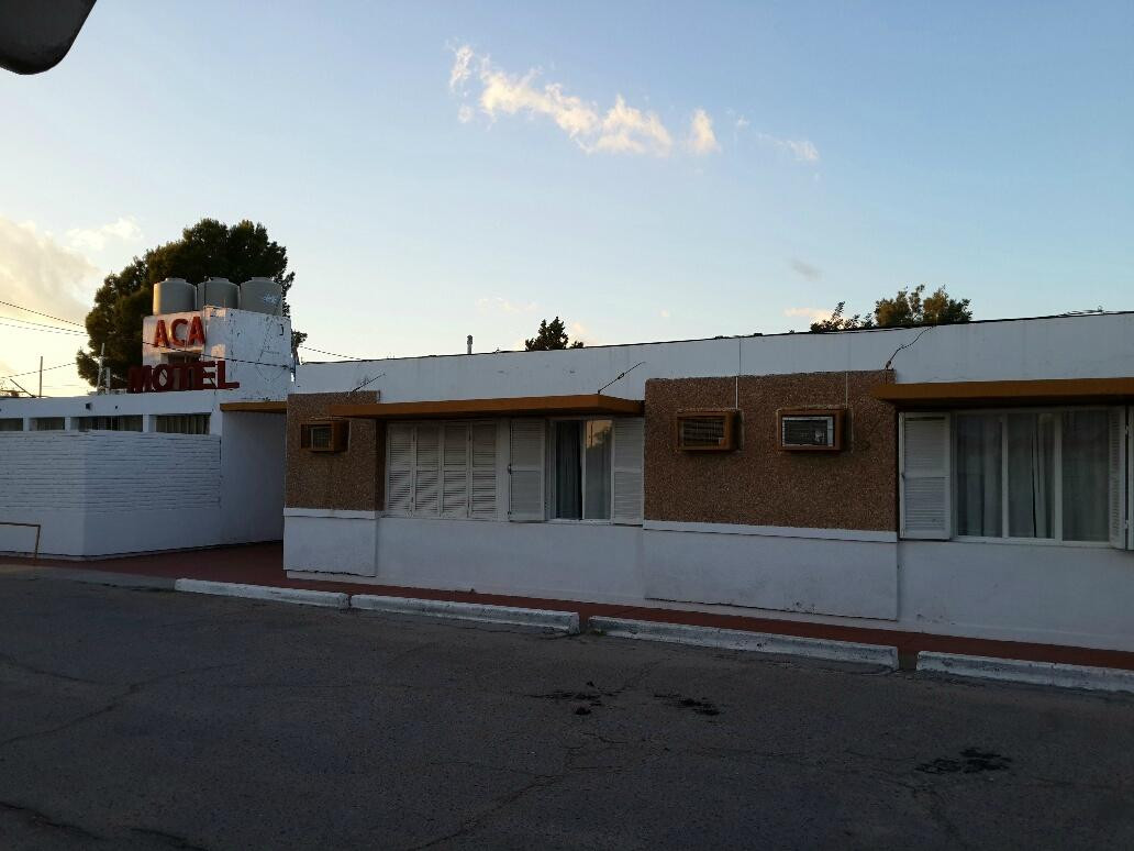 A.C.A. Motel Chepes