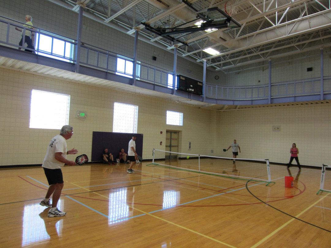 Durango Community Recreation Center-杜兰戈必去景点