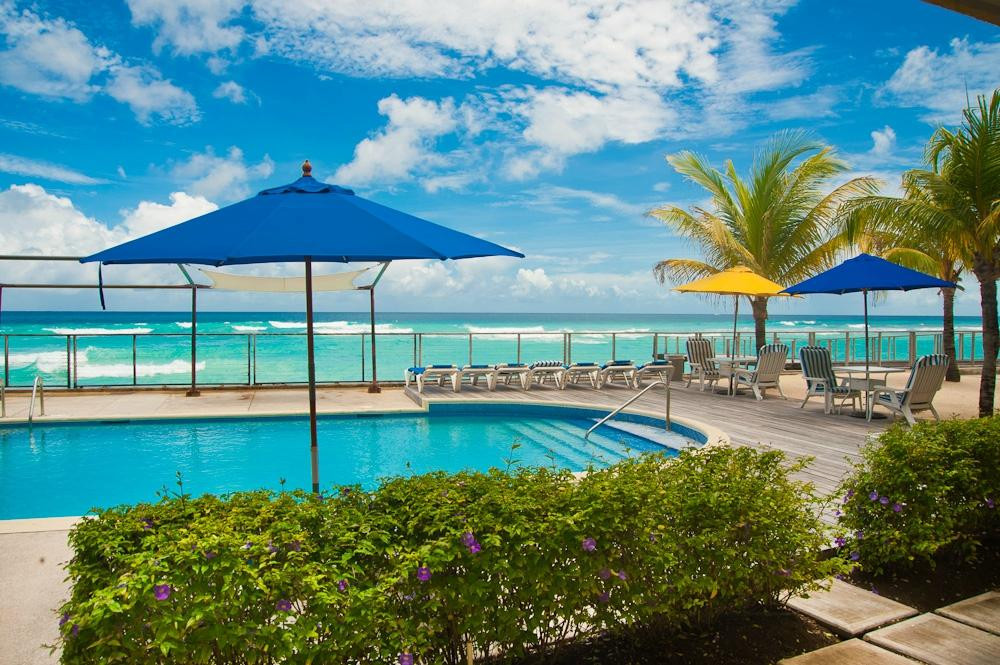 St. Lawrence Beach Condominiums