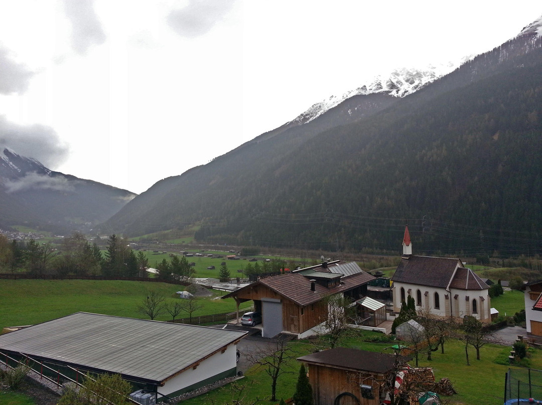Gastehaus Hartls