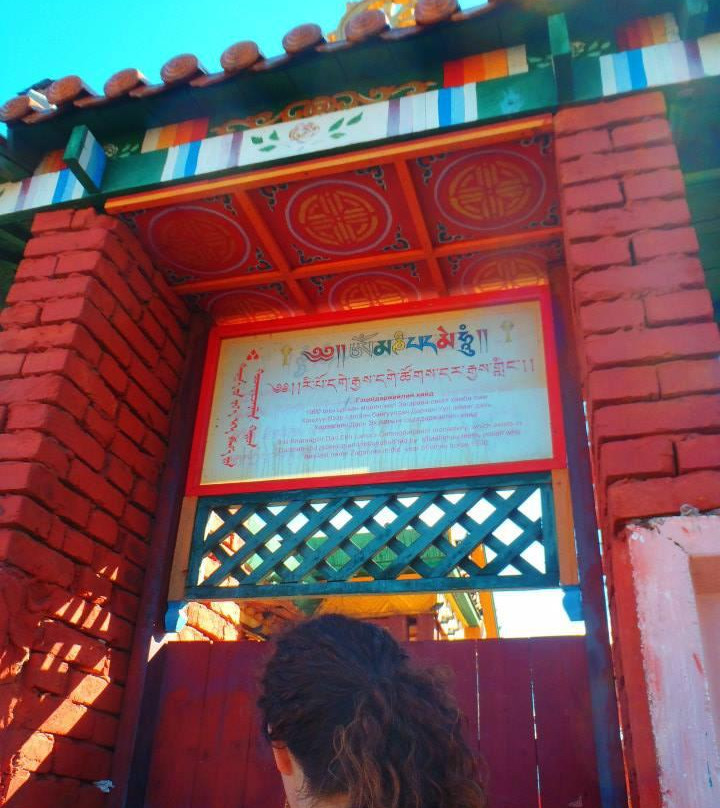 Kharagiin Khiid-Darhan必去景点
